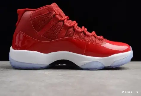 Win  378037-623 Jordan Retro 11 Like 378037-623 96 0505